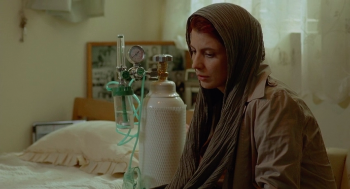 镜头焦段的选择