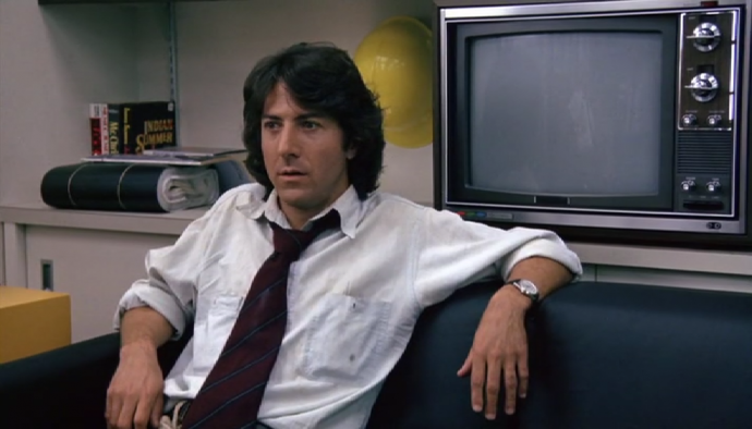 镜头焦段的选择