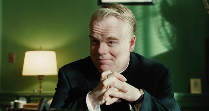 镜头焦段的选择