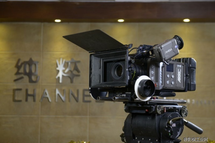 广州吉诚纯粹电影器材租赁