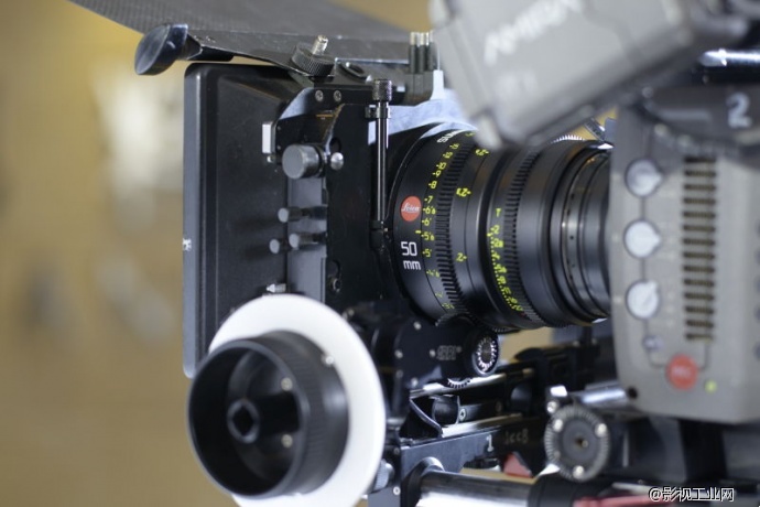 广州吉诚纯粹电影器材租赁