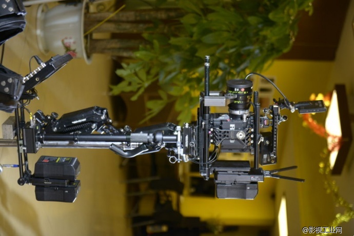 广州吉诚纯粹电影器材租赁