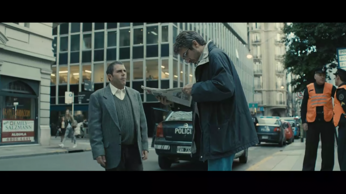 镜头焦段的选择