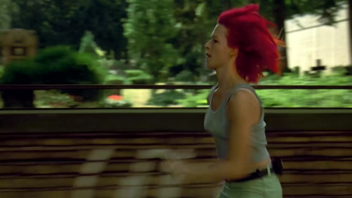 镜头焦段的选择