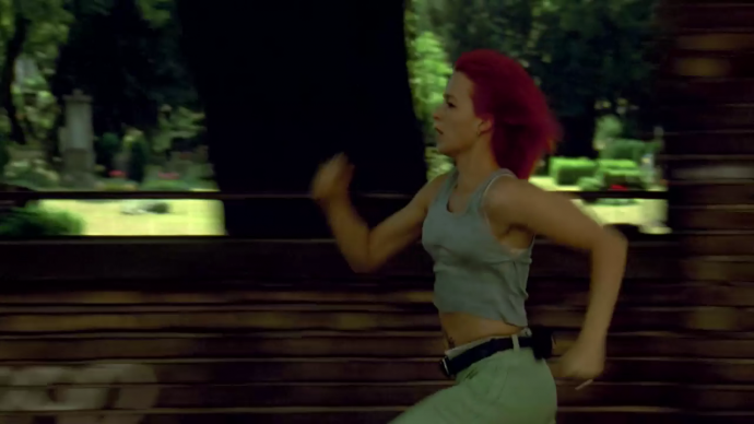 镜头焦段的选择