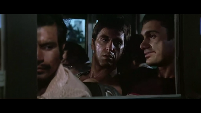 镜头焦段的选择