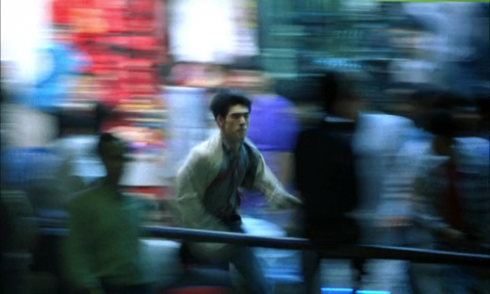 镜头焦段的选择