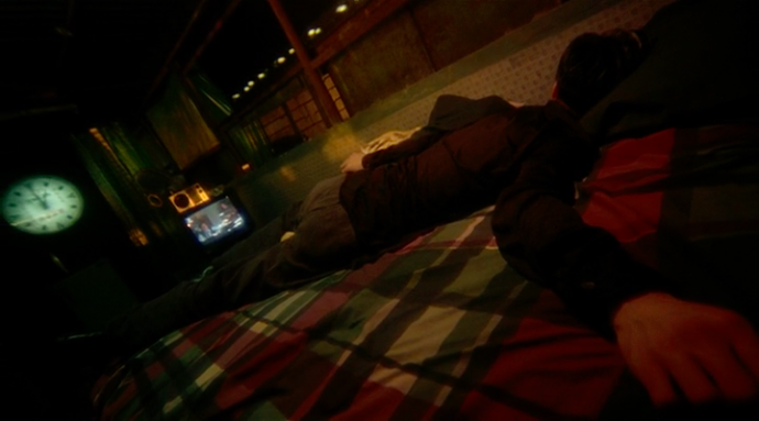 镜头焦段的选择