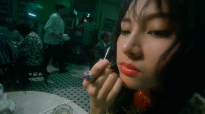 镜头焦段的选择