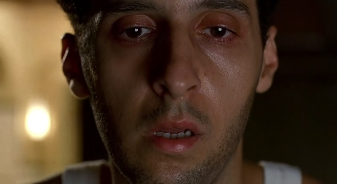 镜头焦段的选择