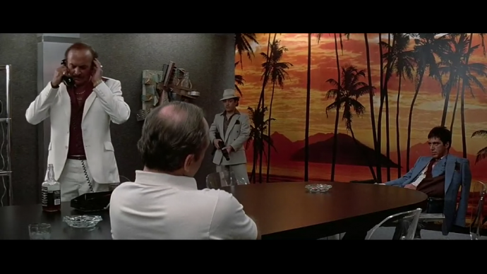 镜头焦段的选择