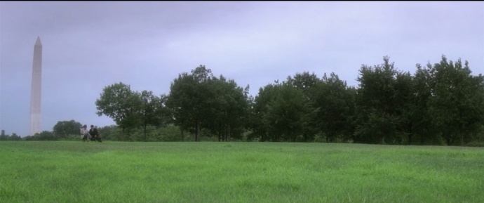 镜头焦段的选择