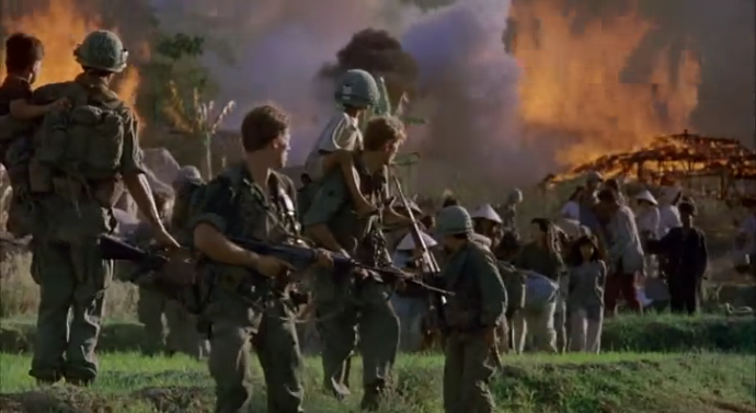 镜头焦段的选择