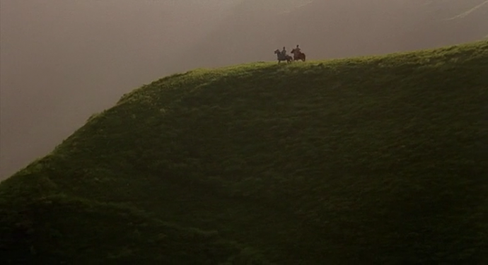 镜头焦段的选择