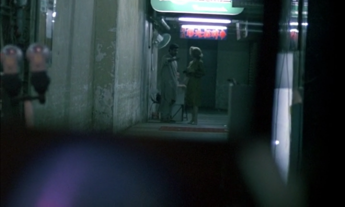 镜头焦段的选择