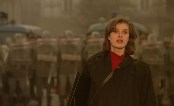 镜头焦段的选择