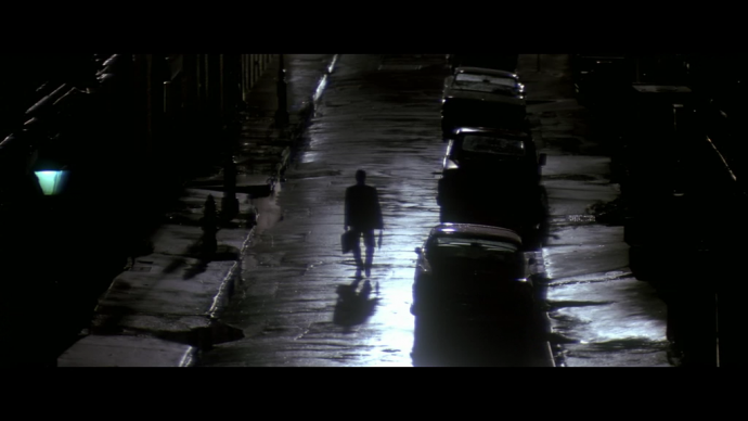 镜头焦段的选择