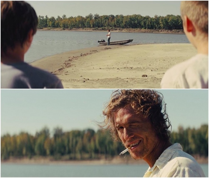 镜头焦段的选择