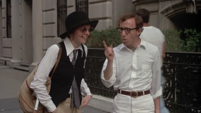 镜头焦段的选择