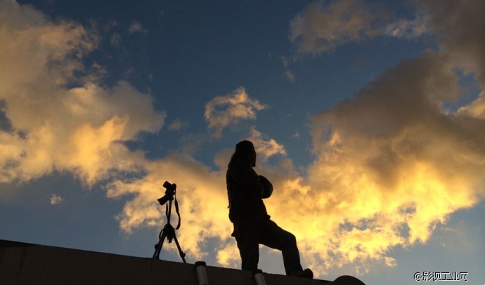 云的理想国--大理苍山洱海延时摄影