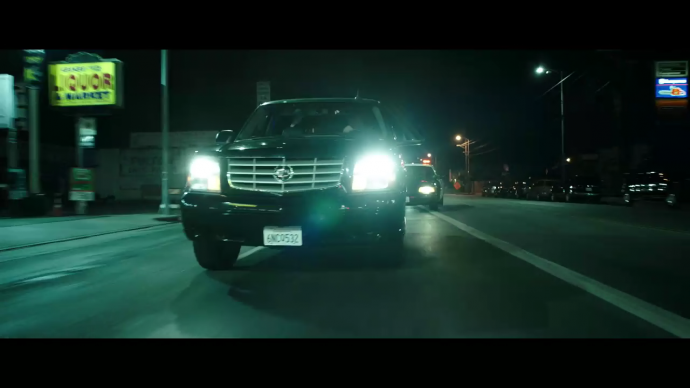 镜头焦段的选择