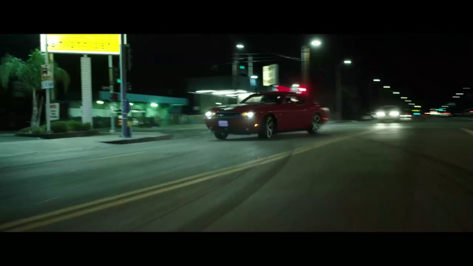 镜头焦段的选择