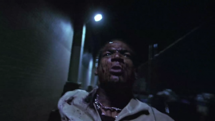 镜头焦段的选择