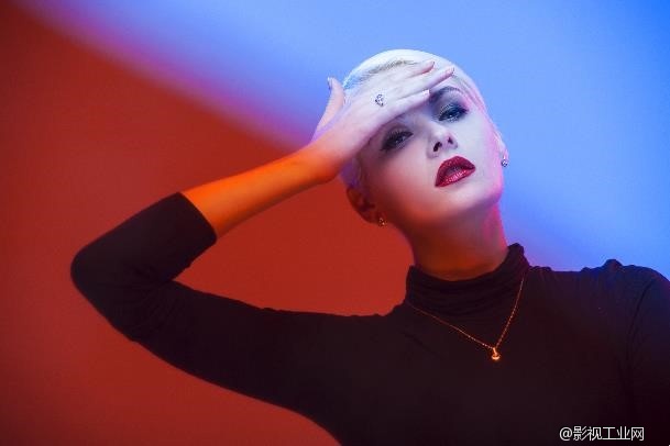 在线课程丨揭秘商业摄影的色彩秘密