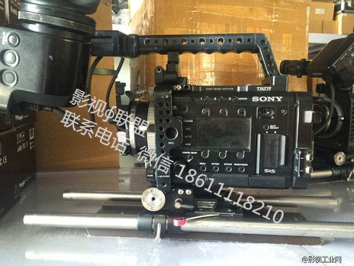 出售索尼F55　　数量不多　手慢无