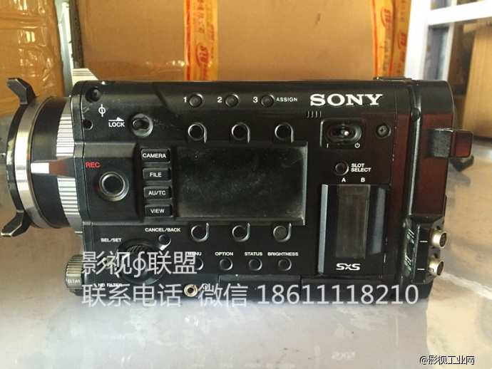 出售索尼F55　　数量不多　手慢无