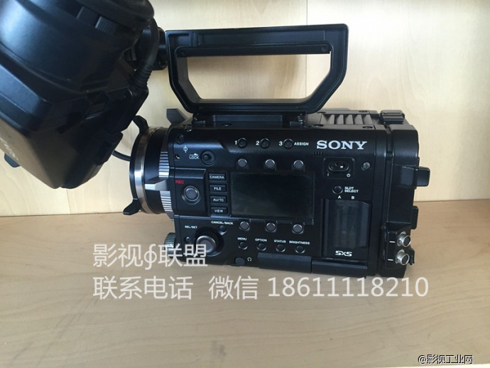 出售索尼F55　　数量不多　手慢无