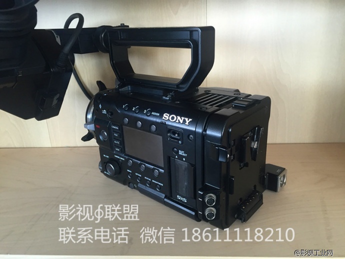 出售索尼F55　　数量不多　手慢无