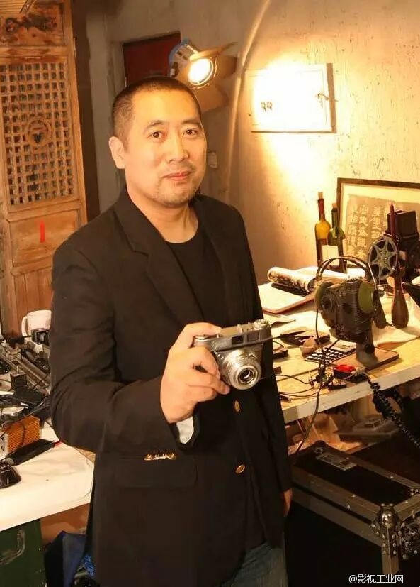 公开课报名│资深营销专家教你《如何打造一部赚钱的电影》