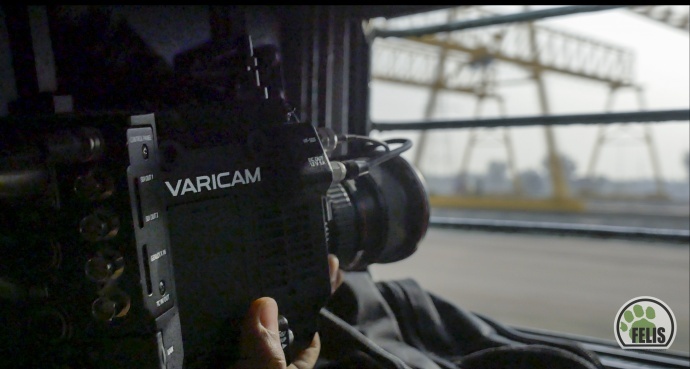 可以装进登山包的电影机：VariCam LT是怎么成为纪录片神器的