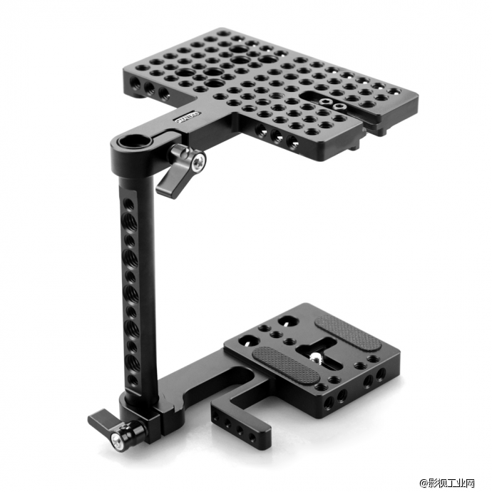 不得不推荐的一款好兔笼——斯莫格smallrig1510