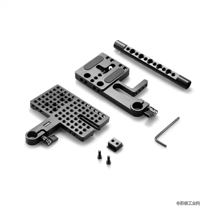 不得不推荐的一款好兔笼——斯莫格smallrig1510