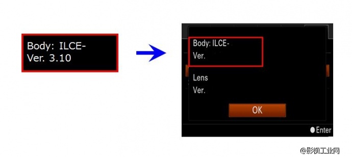 【重大更新】索尼发布A7、A7R、A7S、A7II、A7RII、A6000最新固件：全面支持最新GM系列镜头