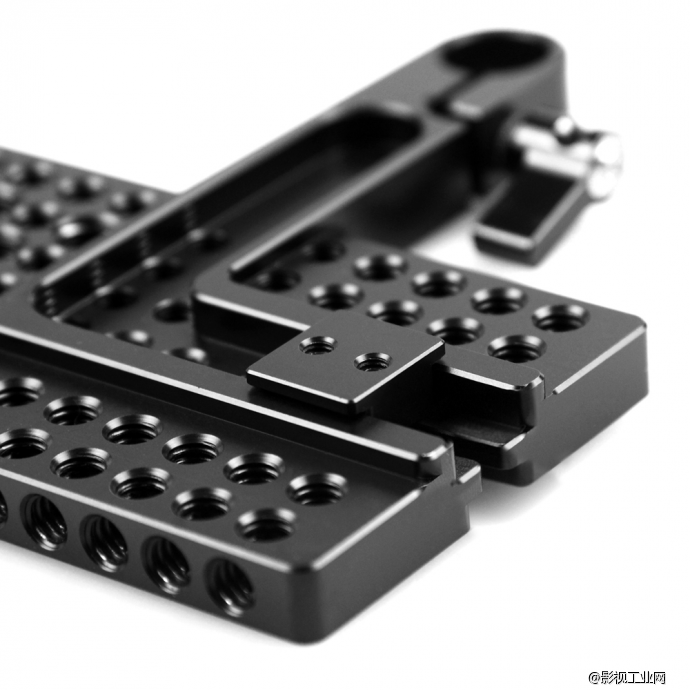 不得不推荐的一款好兔笼——斯莫格smallrig1510