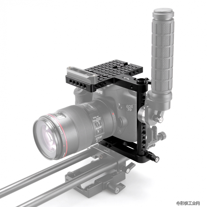 不得不推荐的一款好兔笼——斯莫格smallrig1510