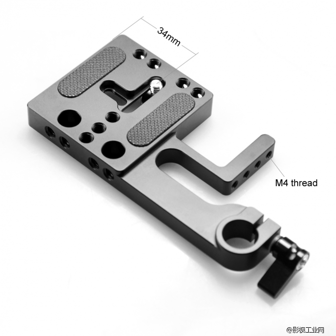 不得不推荐的一款好兔笼——斯莫格smallrig1510