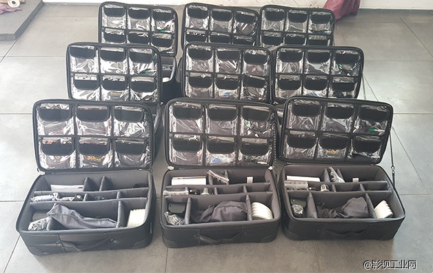 最新最全的Cmotion跟焦器