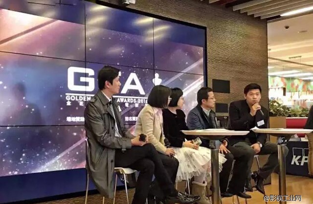 超级干货：中国网络电影的发展