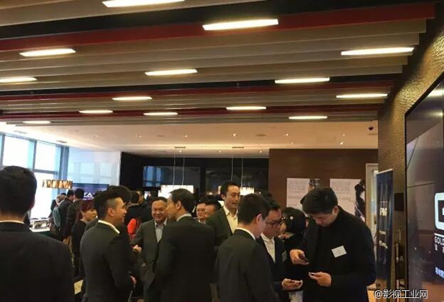 超级干货：中国网络电影的发展