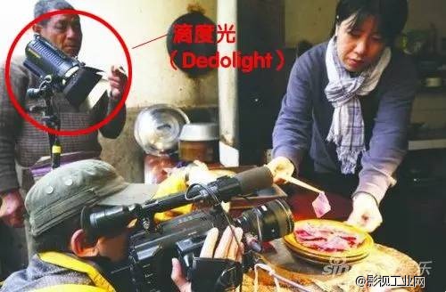 延续光的未来视界—Dedolight滴度光2016中国巡回演讲活动（广州／上海）