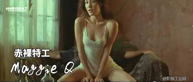 狮子座传媒：那些电影中的经典起舞（转）