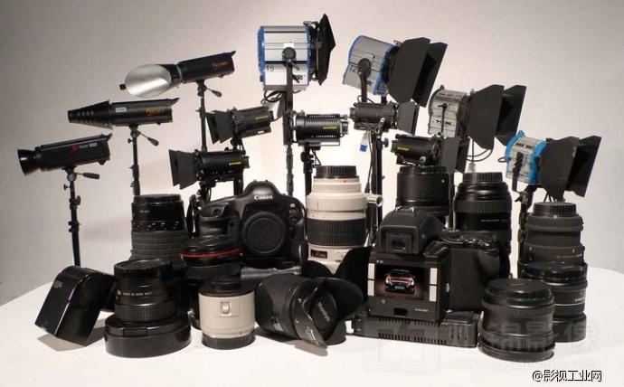 华视风行影视设备租赁优惠活动进行中