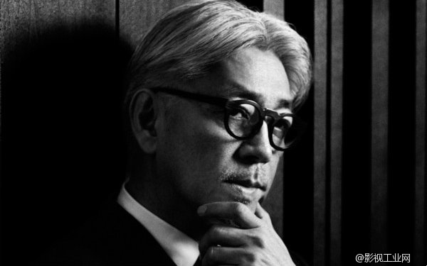 电影音乐世界系列之坂本龙一