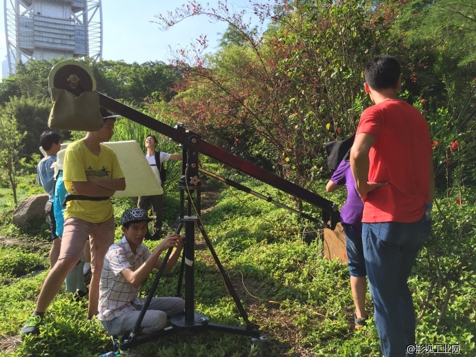 影视设备租赁13510801332周海