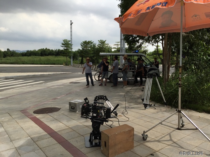 影视设备租赁13510801332周海