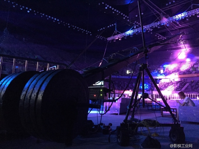 影视设备租赁13510801332周海